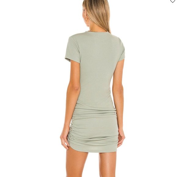 MINKPINK Emery Mini Dress - Picture 2 of 5